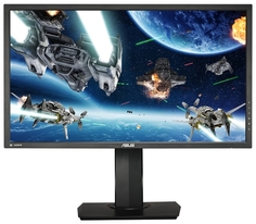 Монитор ASUS MG28UQ (90LM027C-B01170)