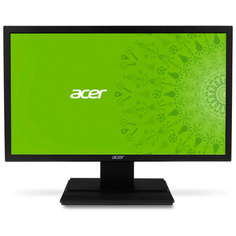 Монитор 27" Acer V276HLCbid Black