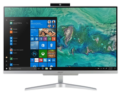 Моноблок Acer Aspire C24-865 DQ.BBTER.001