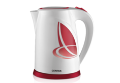 Чайник электрический Centek CT-0045 Red