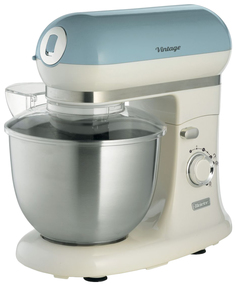 Кухонная машина Ariete VINTAGE 1588/05 00C158805AR0
