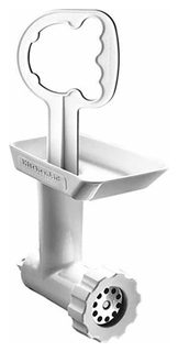 Насадка для кухонного комбайна KitchenAid 5FGA
