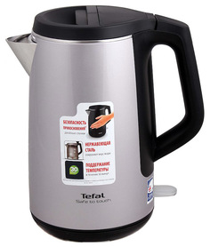 Чайник электрический Tefal KO371H30 Silver