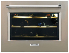 Встраиваемый винный шкаф KitchenAid KCBWX 45600