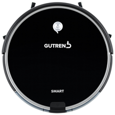 Робот-пылесос Gutrend Smart 300 Black