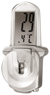 Метеостанция HAMA H-87670 White