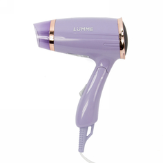 Фен Lumme LU-1050 Purple