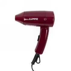 Фен Lumme LU-1051 Red