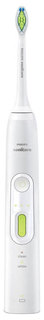 Электрическая зубная щетка Philips Sonicare 5 series HX8911/02 HealthyWhite