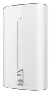 Водонагреватель накопительный Ballu BWH/S 100 Smart WiFi white