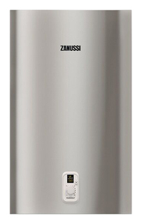 Водонагреватель накопительный Zanussi ZWH/S 100 Splendore XP 2.0 silver