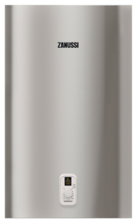 Водонагреватель накопительный Zanussi ZWH/S 30 Splendore XP 2.0 silver