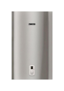 Водонагреватель накопительный Zanussi ZWH/S 50 Splendore XP 2.0 grey