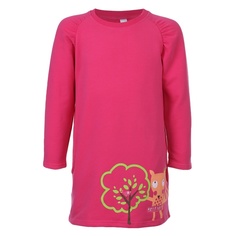 Платье Bossa Nova Малиновый р.104