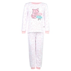 Пижама Bossa Nova Белый р.92