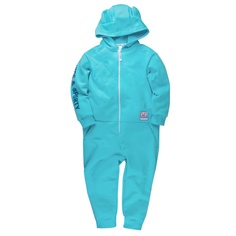 Комбинезон Bossa Nova Бирюзовый р.134