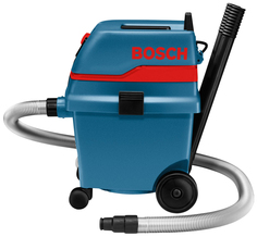 Пылесос строительный Bosch GAS 25 L SFC Professional 0601979103