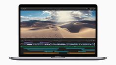 Ноутбук Apple MacBook Pro 13.3 (MUHN2RU/A)