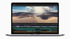 Ноутбук Apple MacBook Pro 13.3 (MUHN2RU/A)