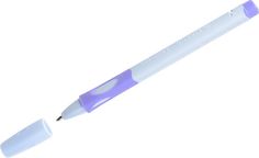 Ручка шариковая STABILO 6318/6-10-41 "Left Right", для левшей, цвет чернил: синий