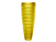 Спальный мешок Therm-A-Rest OHM Regular желтый