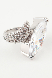 Кольцо Slava Zaitsev 1129 размер 19