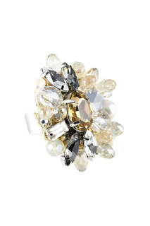 Кольцо Selena 60029340 размер one size