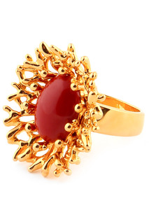 Кольцо Slava Zaitsev 7405 размер 18