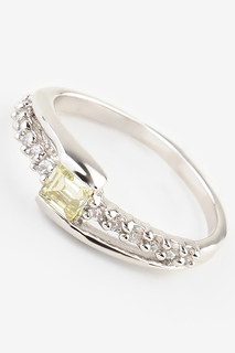 Кольцо Slava Zaitsev 1310 размер 18