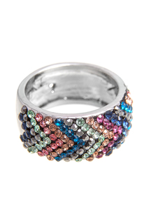 Кольцо Asavi Jewel R901023 размер 17
