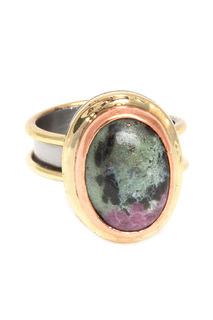 Кольцо Selena 60030170 размер one size