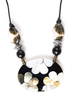 Колье Selena 10122501