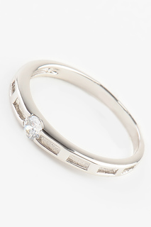 Кольцо Slava Zaitsev 1309 размер 18