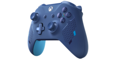Геймпад и контроллер Xbox One WL3-00146 Microsoft