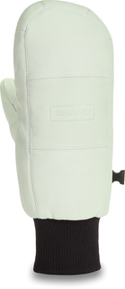 Варежки Dakine DK Lotus Mitt женские светло-зеленый, S