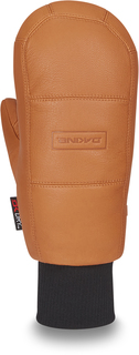 Варежки Dakine DK Lotus Mitt женские темно-оранжевый, M