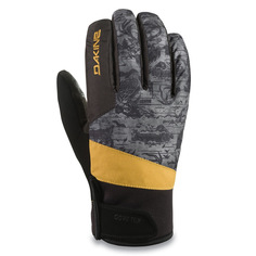 Спортивные перчатки Dakine DK Impreza светло-коричневый, M