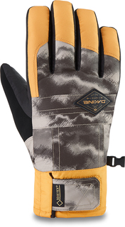 Спортивные перчатки Dakine DK Bronco светло-коричневый, M