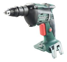 Аккумуляторная дрель-шуруповерт Metabo SE 18 LTX 4000  620048890 БЕЗ АККУМУЛЯТОРА И З/У
