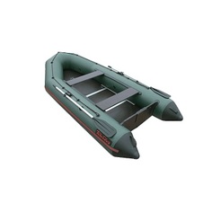 Лодка ПВХ "Тайга-320К" Leader