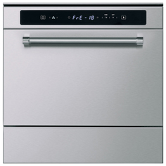 Встраиваемая морозильная камера KitchenAid KCBSX 60600 Grey