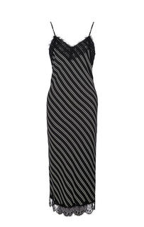 Платье женское Kocca черное 44