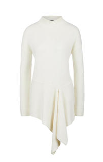 Блуза женская Pennyblack бежевая 44