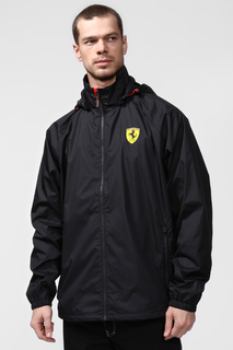 Куртка мужская Ferrari XS
