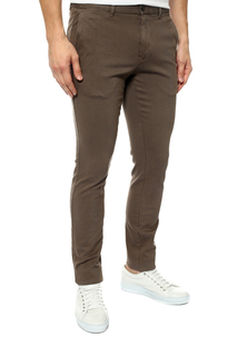 Брюки мужские Tommy Hilfiger MW0MW08409 246 черные 36/34