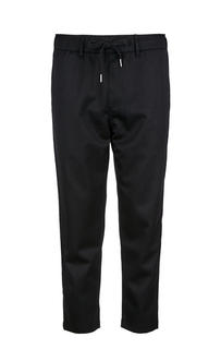 Брюки мужские Calvin Klein Jeans черные 50