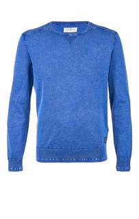Джемпер мужской TOM TAILOR синий 52