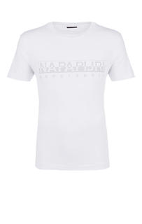 Футболка мужская Napapijri 52