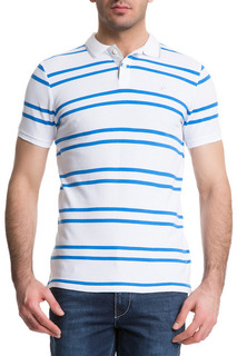 Поло мужское Cacharel G051KO011S12PAY203 600 белое 2XL