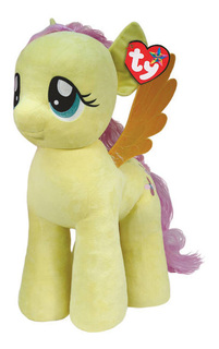 Мягкая игрушка TY My Little Pony Пони Fluttershy 70 см